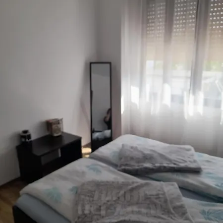 Apartment Envi *