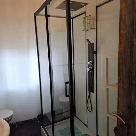 Envi Apartment