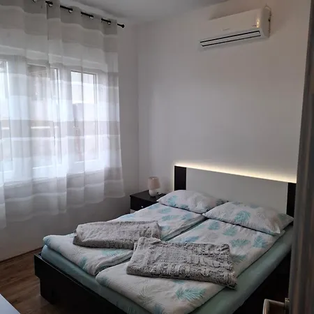 Envi Apartment Opatija