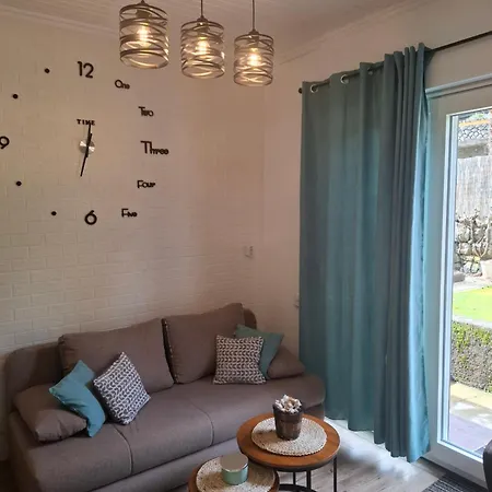 Apartment Envi