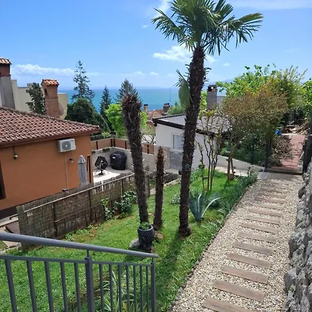 Envi Apartment
