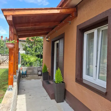 Apartment Envi Opatija