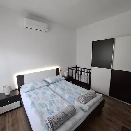 Envi Apartment