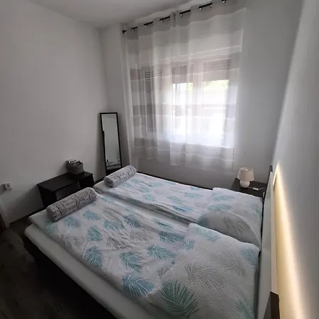 Apartment Envi Opatija