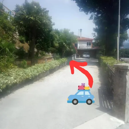 Envi * Opatija