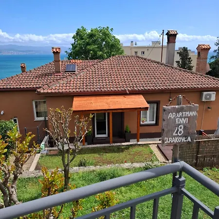 Envi Apartment