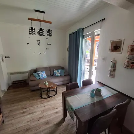 Apartment Envi Opatija