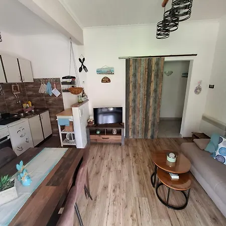 Envi Apartment Opatija