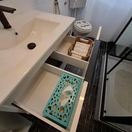 Apartment Envi Opatija