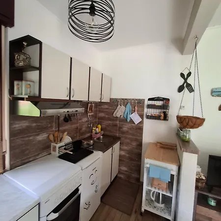 Apartment Envi