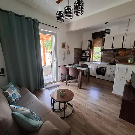 Apartament Envi *