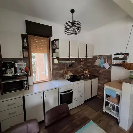 Apartman Envi Opatija
