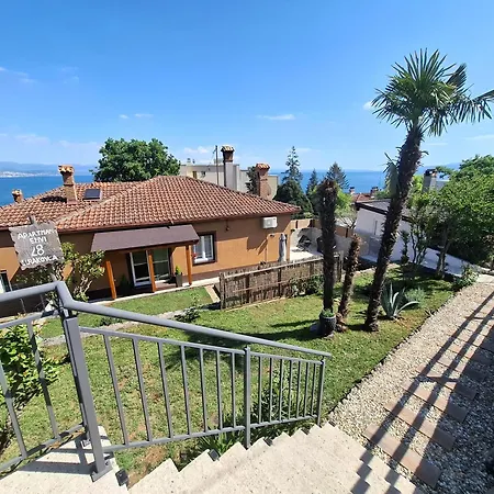 Envi * Opatija