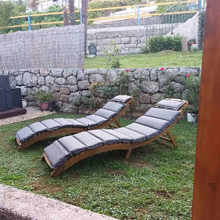 Envi Apartment