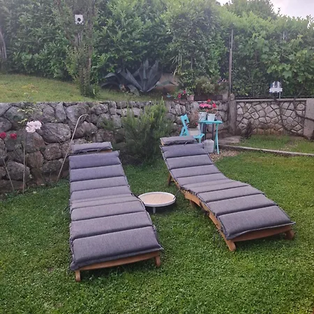 Envi Διαμέρισμα