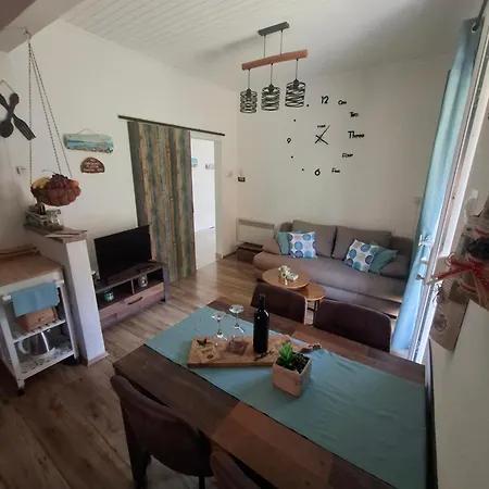 Διαμέρισμα Envi