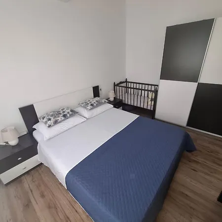 Διαμέρισμα Envi *