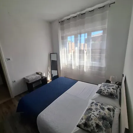 Envi Apartman *