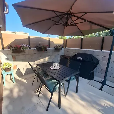 Envi Διαμέρισμα Οπατία