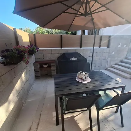 Envi Apartament *