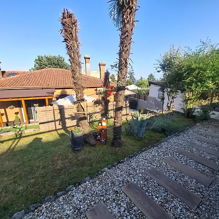 Envi Διαμέρισμα *