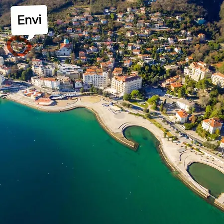 Apartment Envi