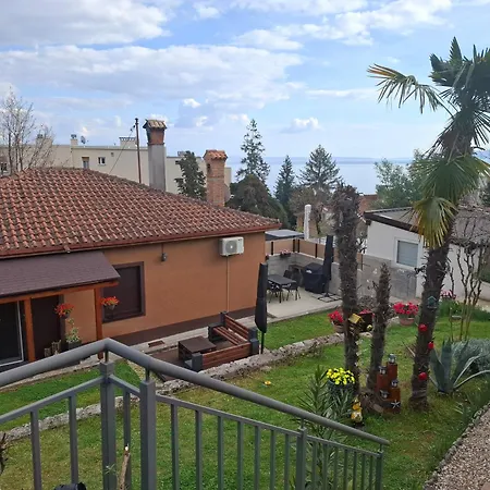 Envi Apartment Opatija