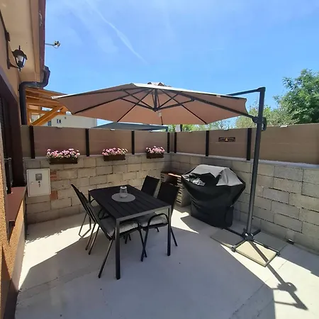 Apartman Envi