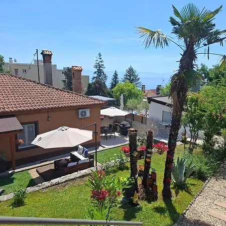 Envi Apartment Opatija