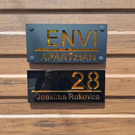 Envi