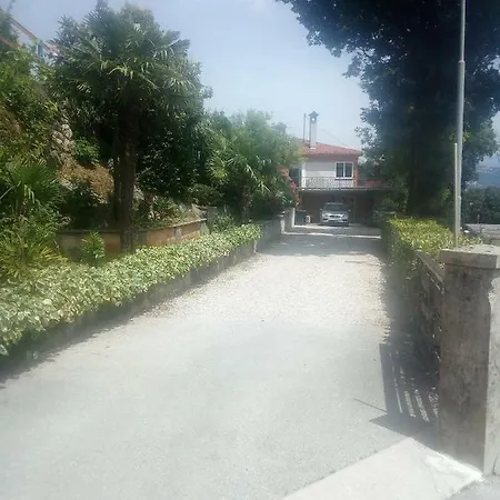 Apartment Envi