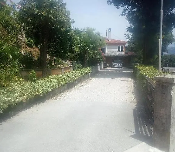 Envi Διαμέρισμα *