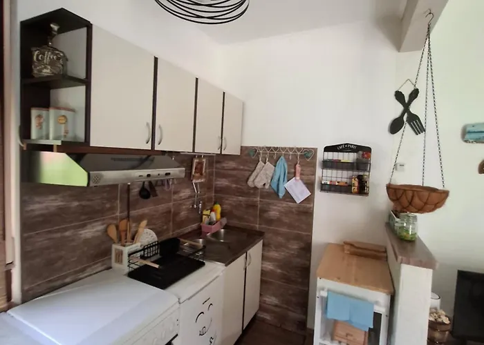 Apartment Envi