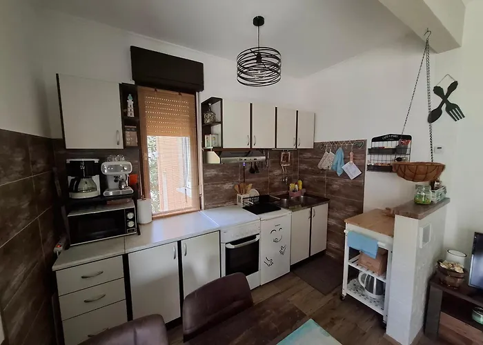 Apartament Envi Opatija