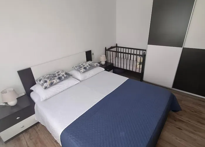 Apartment Envi *
