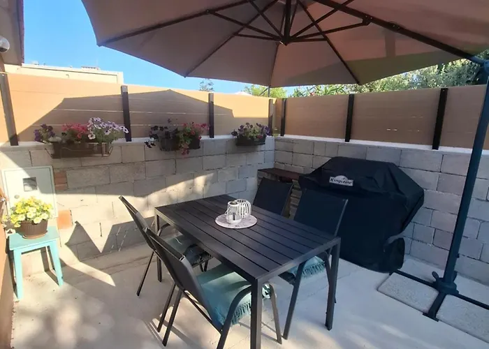 Envi Apartament Opatija