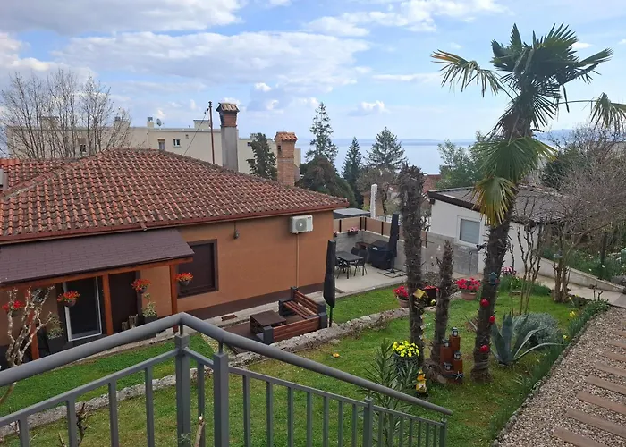 Envi Apartment Opatija
