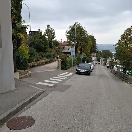 Διαμέρισμα Envi *
